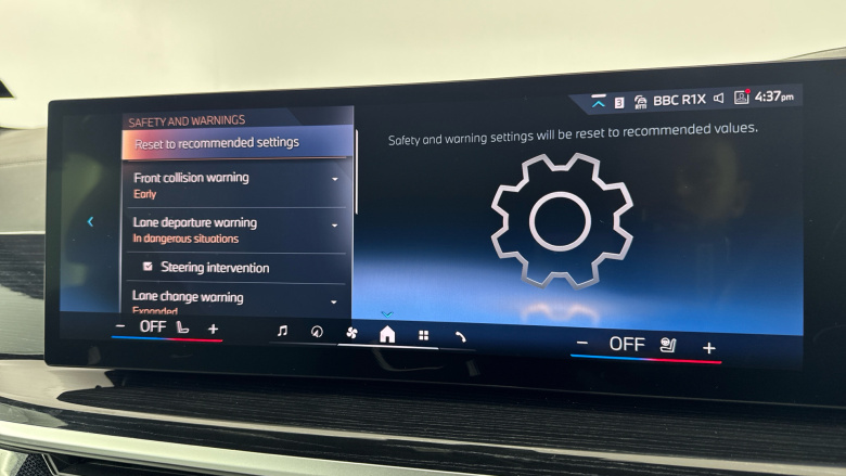 BMW X5 xDrive50e M Sport 5dr Auto [Tech Pack] Estate